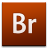 Adobe Bridge CS3 Icon